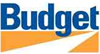 buget rent a car car hire logo